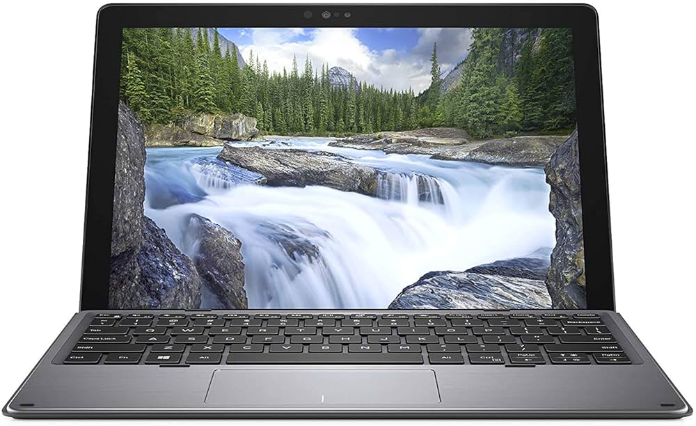 【美品】Dell Latitude 7200 2in1 i3/4/128gb 美品】Dell Latitude 7200 2in1 i3/4/128gb